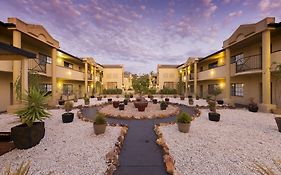 Best Western Plus Canberra Central Apartments Official