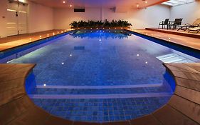 Canberra Parklands Central Apartment Hotel Official